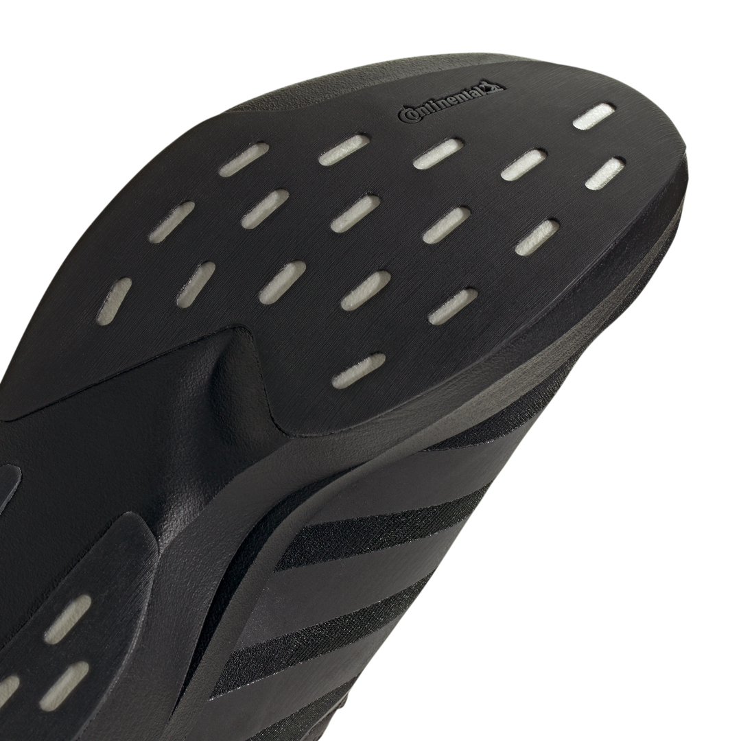 Adidas Mens Adizero Evo SL - Core Black/Utility Black/White Tint - Neutral - AW26