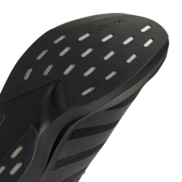 Adidas Mens Adizero Evo SL - Core Black/Utility Black/White Tint - Neutral - AW26