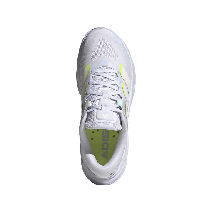 Adidas Womens Adistar 5 - Frozen Purple/Chalk White/Hi-Res Yellow - Neutral - AW26