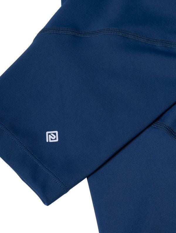RonHill Womens Tech Tight - Dark Navy