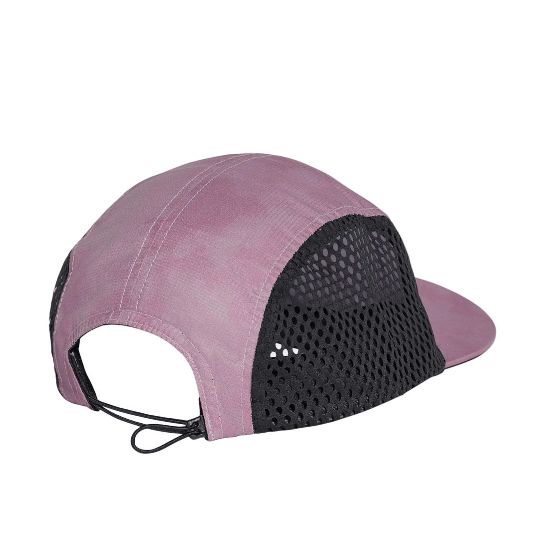 Adidas Run GRAFIC Cap - Magic Mauve