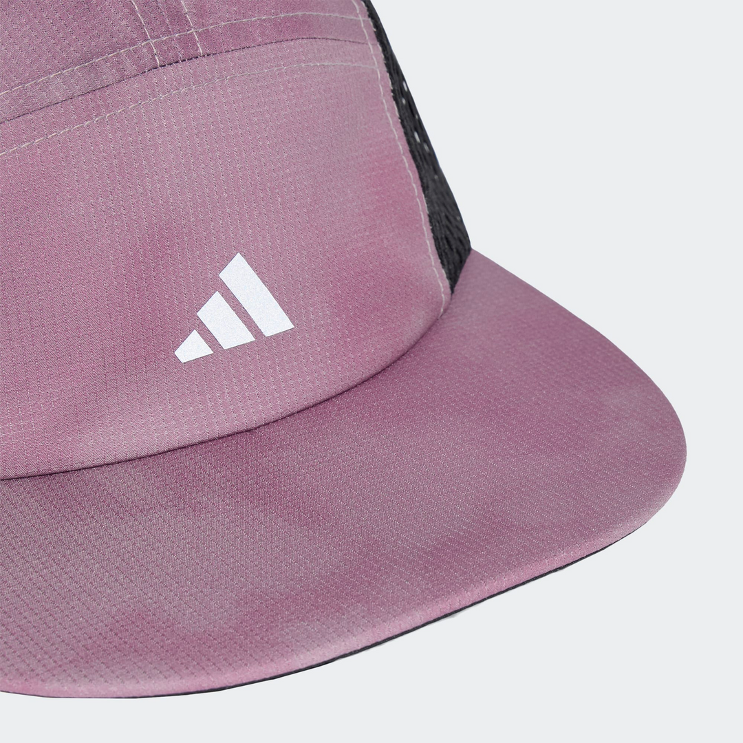 Adidas Run GRAFIC Cap - Magic Mauve