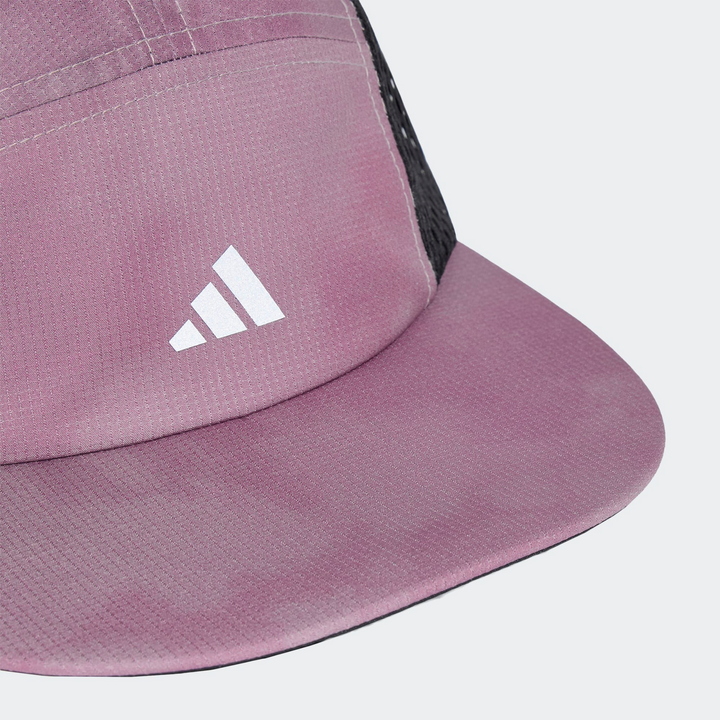 Adidas Run GRAFIC Cap - Magic Mauve