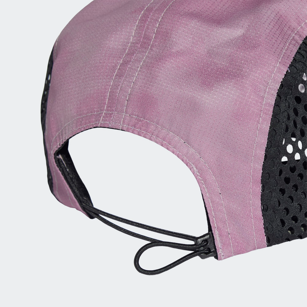 Adidas Run GRAFIC Cap - Magic Mauve