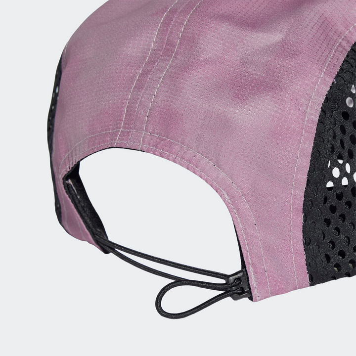 Adidas Run GRAFIC Cap - Magic Mauve