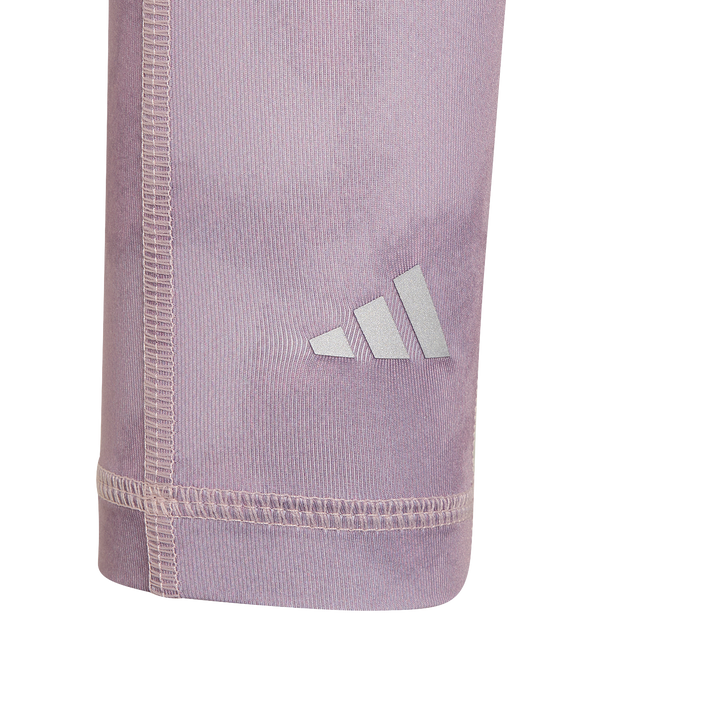 Adidas Climacool Graphic Arm Sleeves - Magic Mauve/Reflective Silver