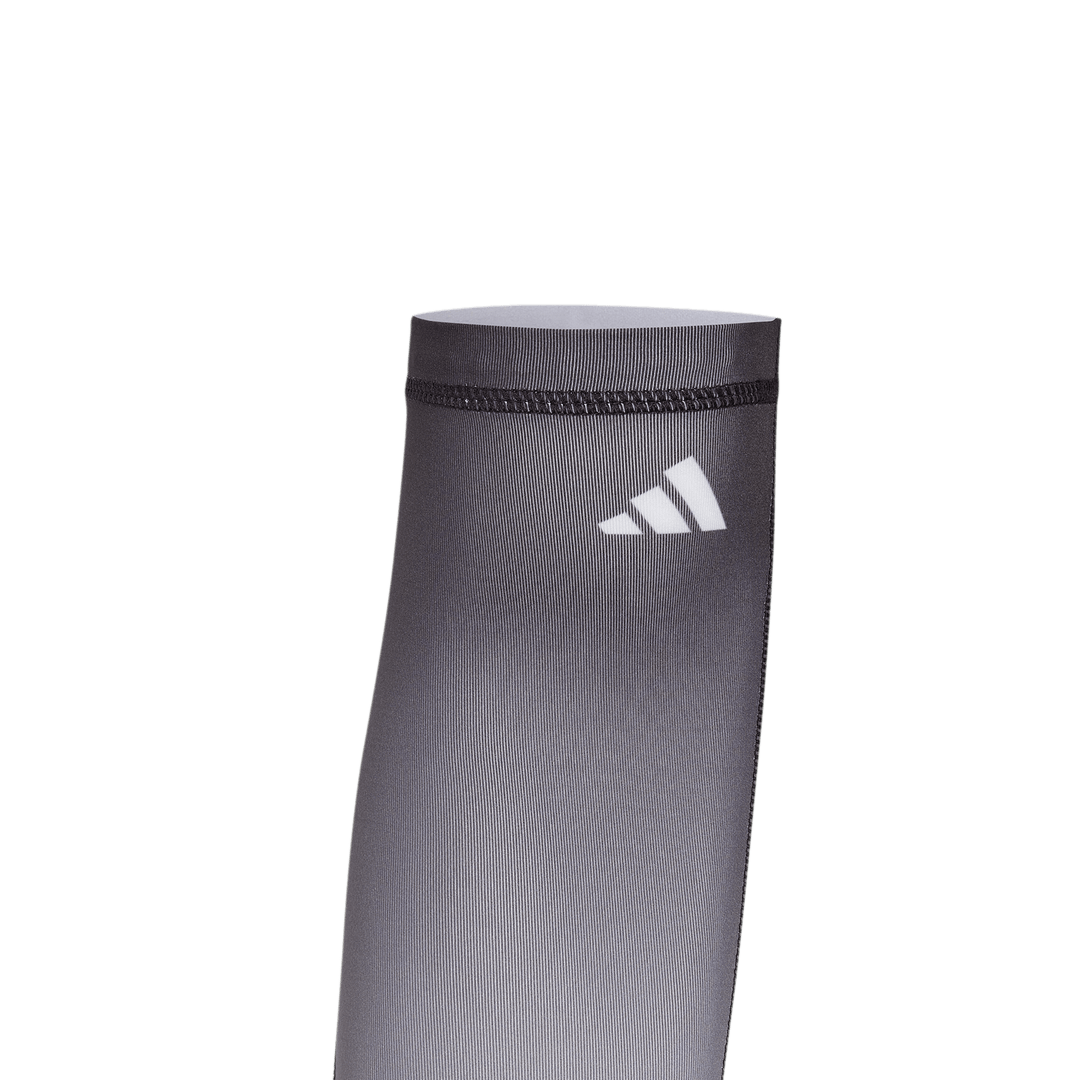 Adidas Terrex Trail Armsleeve Pair - White/Black