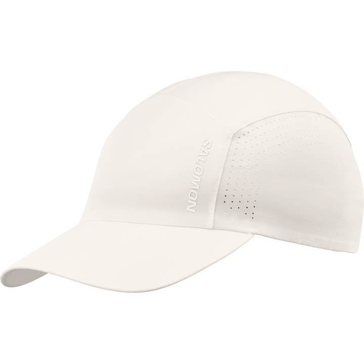 Casquette Salomon Mixte Shakeout - Whisper White