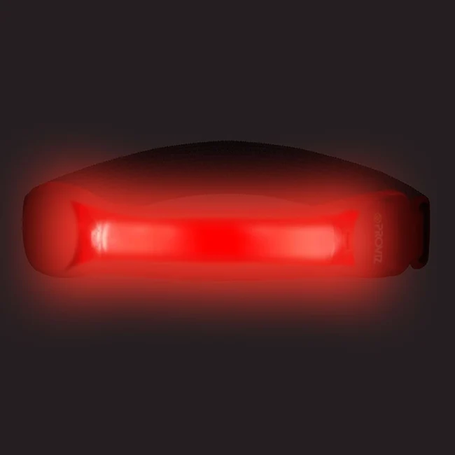 Proviz LED Armband - Red