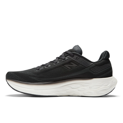 New Balance Mens 1080V13 Extra Wide - 4E Width - Black - Neutral