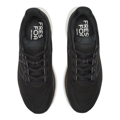 New Balance Mens 1080V13 Extra Wide - 4E Width - Black - Neutral