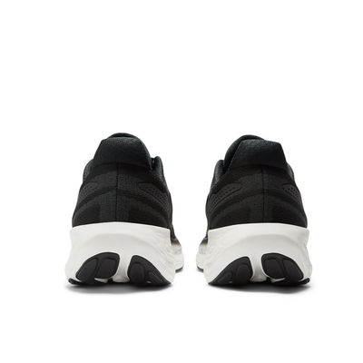 New Balance Mens 1080V13 Extra Wide - 4E Width - Black - Neutral