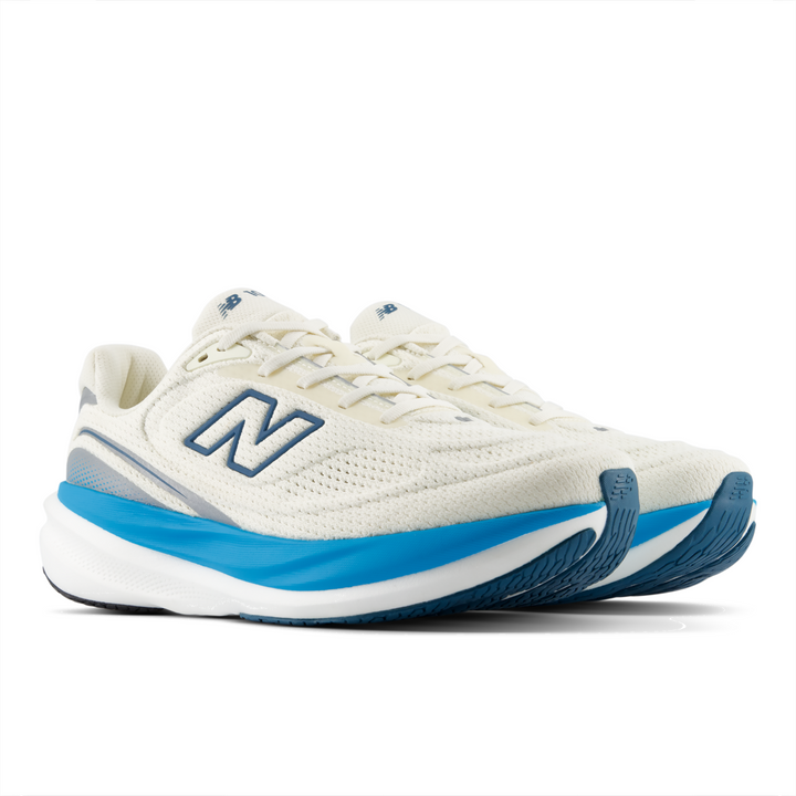 New Balance Mens 1080V15 - Angora/Altitude - Neutral - AW26