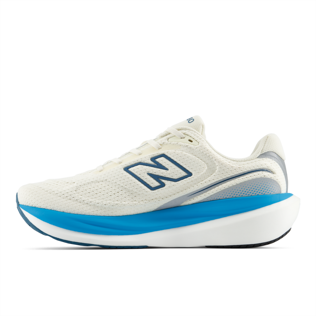 New Balance Mens 1080V15 - Angora/Altitude - Neutral - AW26