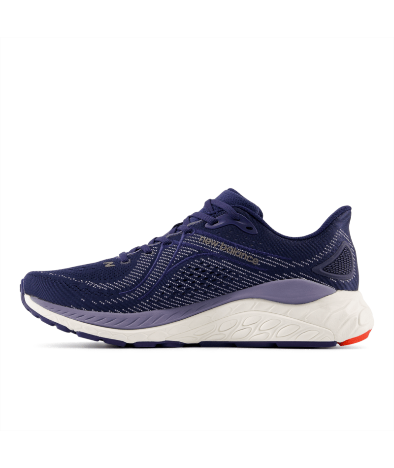 New Balance Mens 860v13 NB Navy Stability Run North West