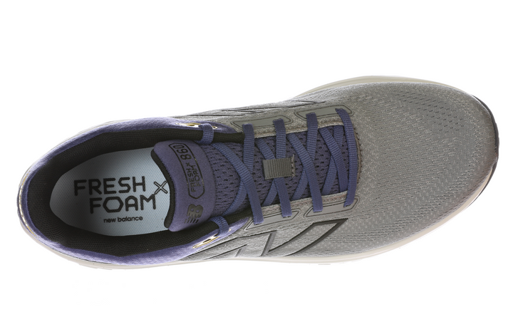 New Balance Mens 860v14 - Slate Grey/Dream State/Ginger Lemon - Stability - AW25