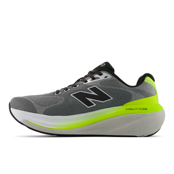 New Balance Mens 860v15 - Slate Grey/Alkaline Green - Stability - AW26
