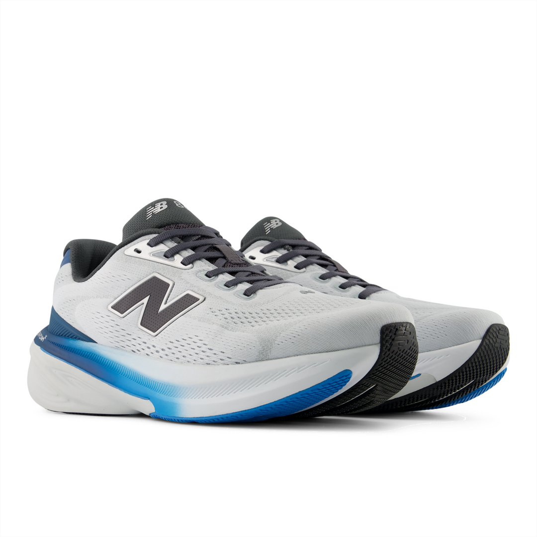 New Balance Mens 860v15 - Quartz Grey/Altitude - Stability - AW26