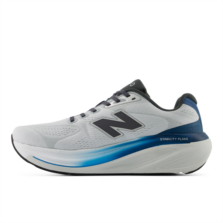 New Balance Mens 860v15 - Quartz Grey/Altitude - Stability - AW26