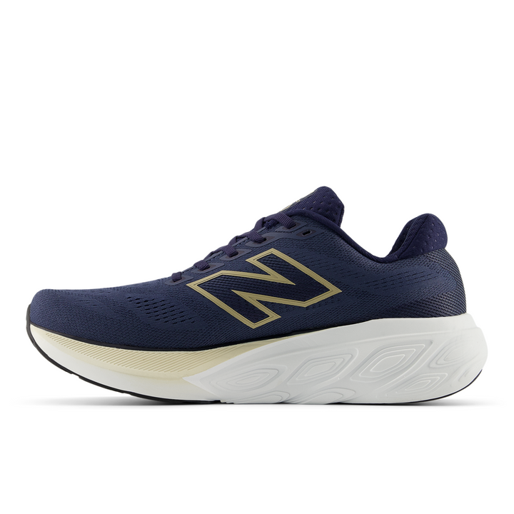 New Balance Mens 880V15 - Vintage Indigo/Stoneware - Neutral - SS26
