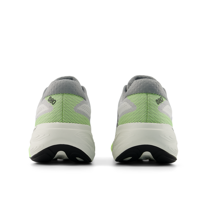 New Balance Hommes 880V15 Large - Largeur 2E - Gris Matière/Rémanence - Neutre - SS26