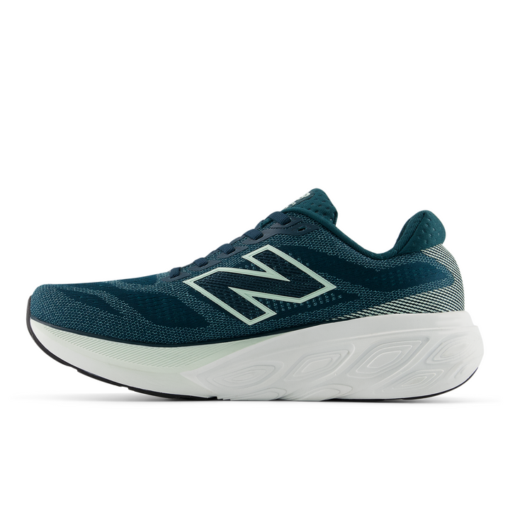 New Balance Mens 880V15 Wide - 2E Width - Medusa Green/Cosmic Jade - Neutral - SS26
