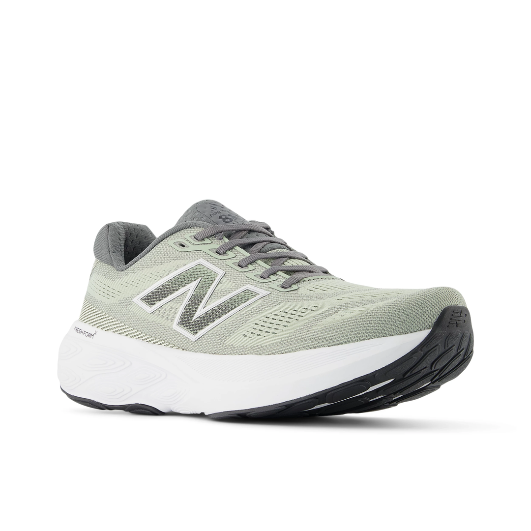 New Balance Mens 880V15 - Garter Snake/Castlerock/Black - Neutral - AW25