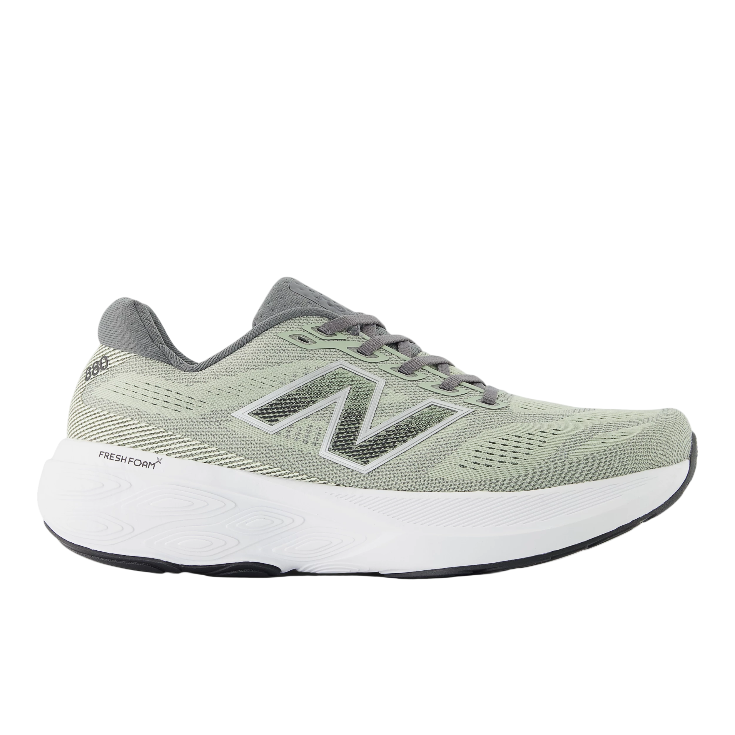 New Balance Mens 880V15 - Garter Snake/Castlerock/Black - Neutral - AW25