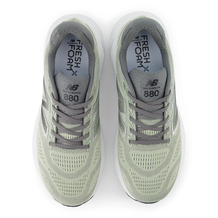 New Balance Mens 880V15 - Garter Snake/Castlerock/Black - Neutral - AW25