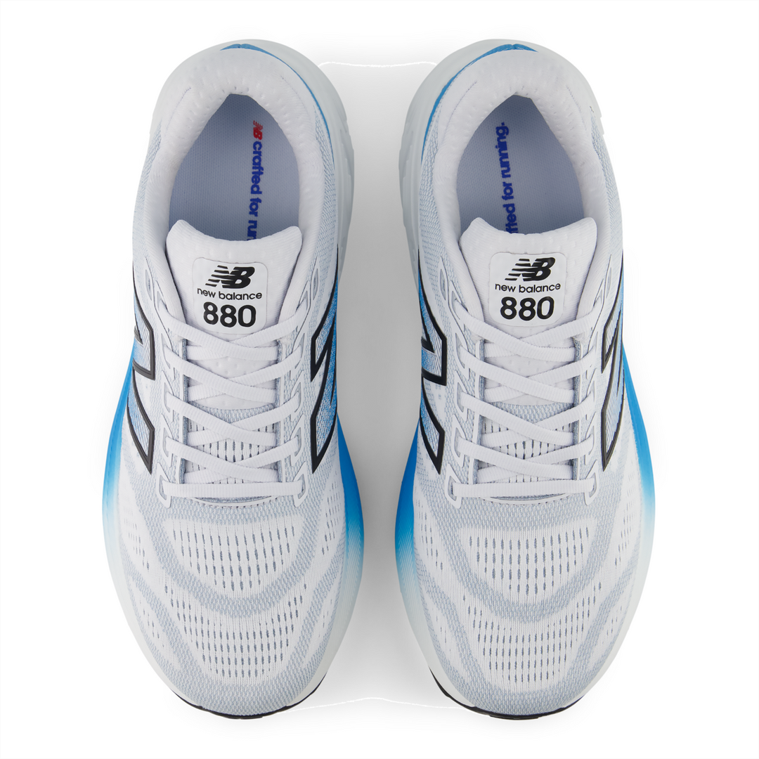 New Balance Mens 880V15 - Altitude/Fresh Air - Neutral - AW26