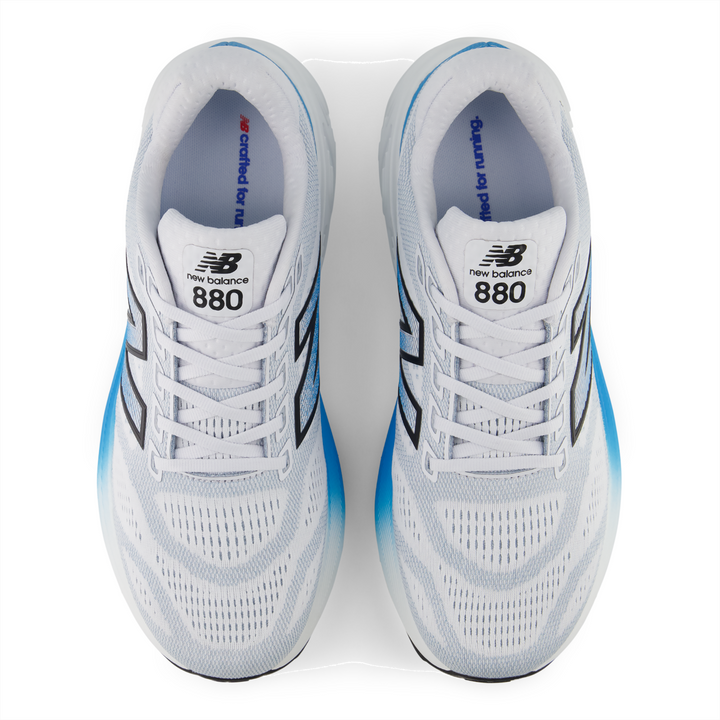 New Balance Mens 880V15 - Altitude/Fresh Air - Neutral - AW26