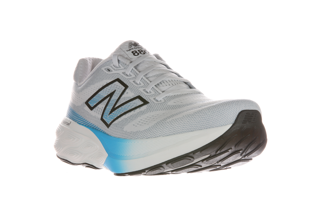 New Balance Mens 880V15 - Altitude/Fresh Air - Neutral - AW26