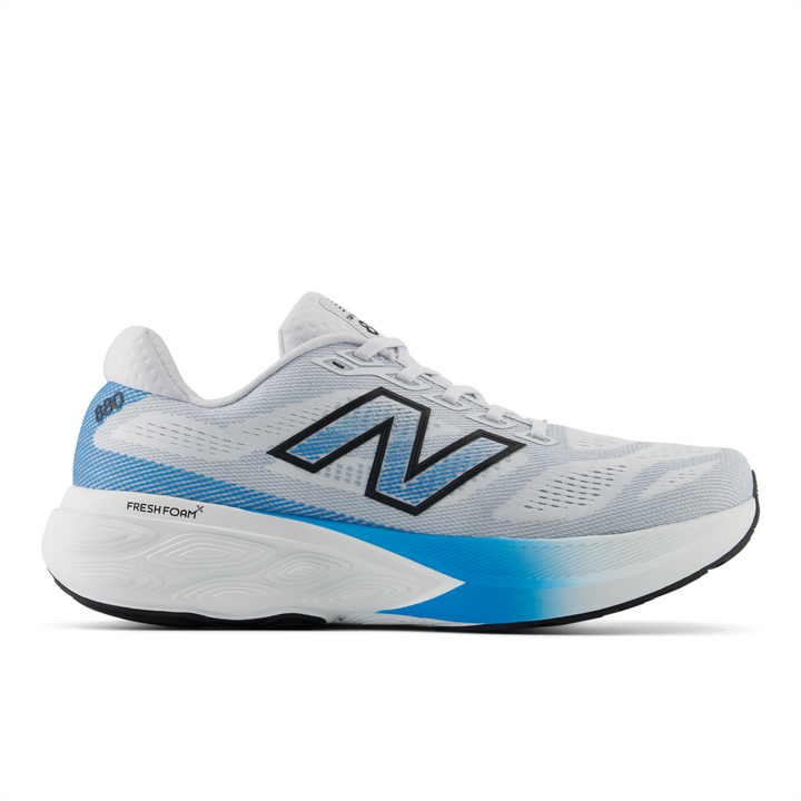 New Balance Mens 880V15 - Altitude/Fresh Air - Neutral - AW26