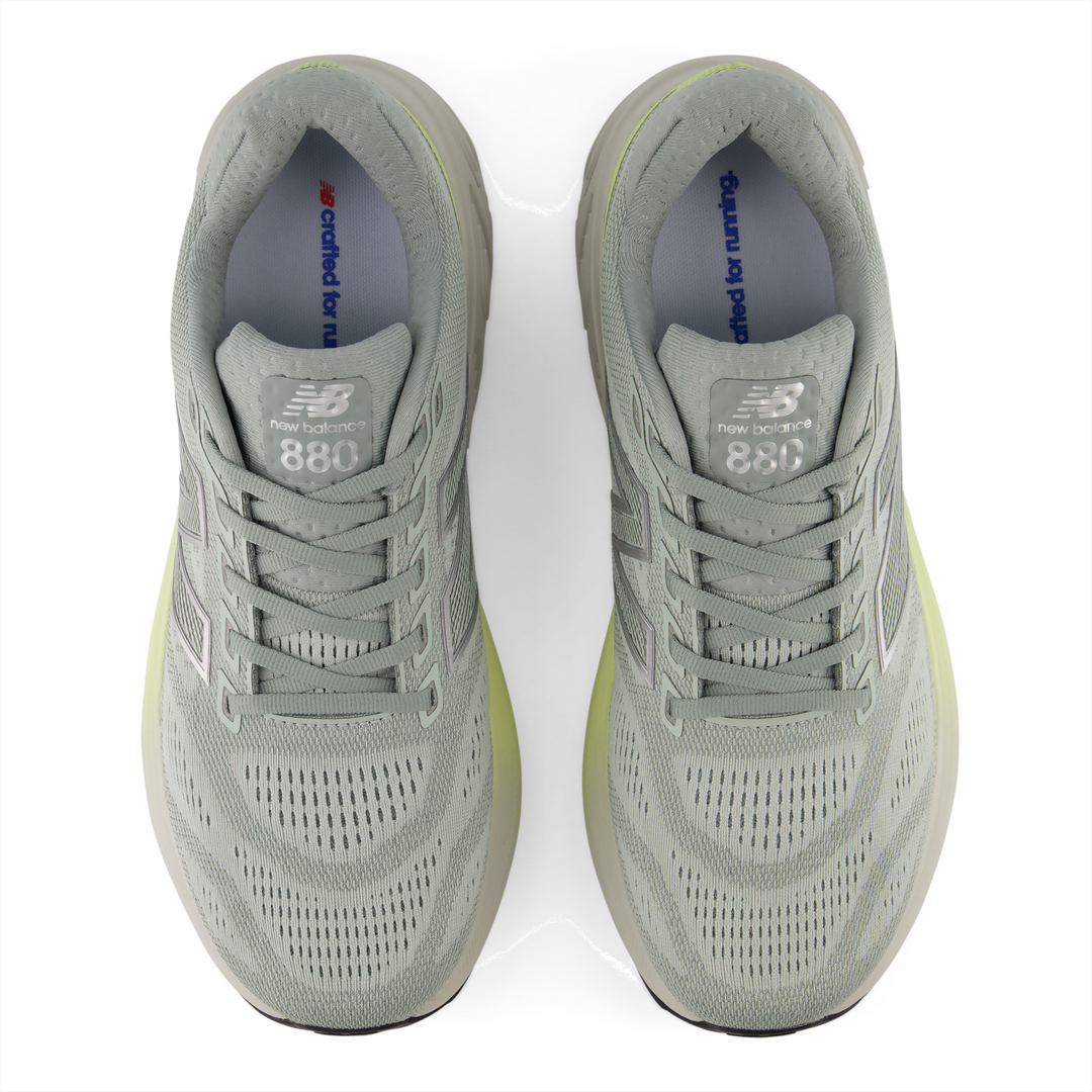 New Balance Mens 880V15 - Fennel Seed/Bayberry - Neutral - AW26