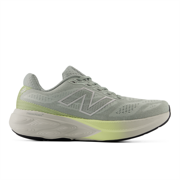 New Balance Mens 880V15 - Fennel Seed/Bayberry - Neutral - AW26