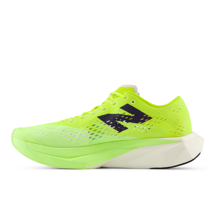 New Balance Mens FuelCell SuperComp Pacer V2 - Alkaline Green/White/Boysenberry - Neutral - SS26