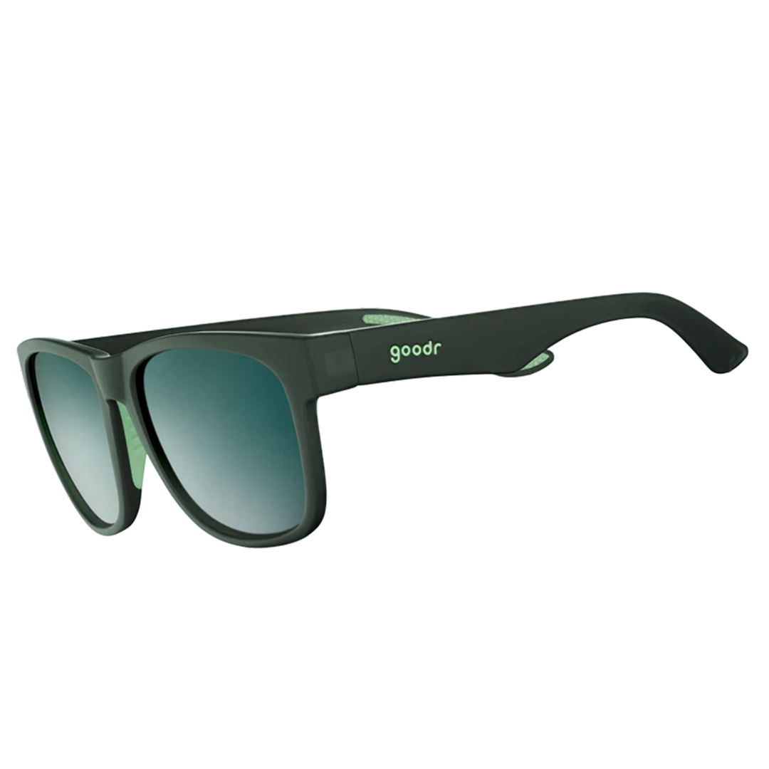 Goodr „Mint Julep Elektroschocks“
