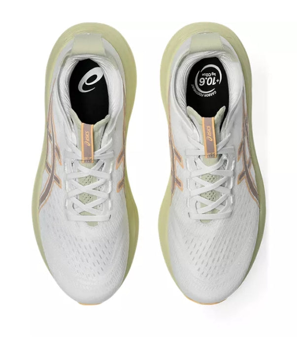 Running Shoes Neutral Tone Shoes Gel Nimbus Asics Neutral Running