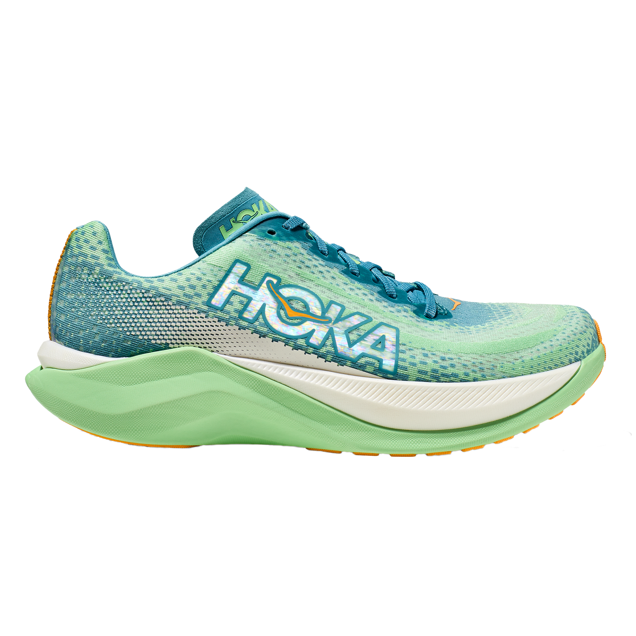 Brooks vapor online 6 mens green