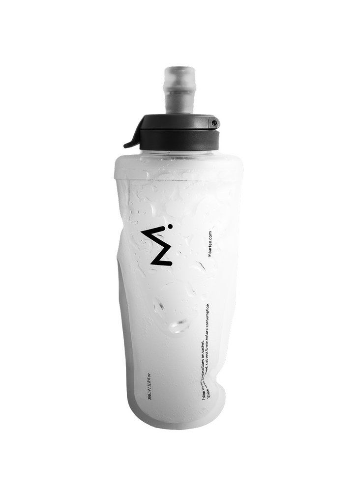 Maurten Gel Mix Flask - 350ml