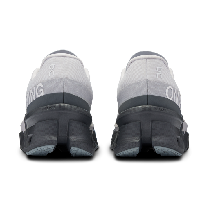ON Mens Cloudmonster 2 - Frost/Rock