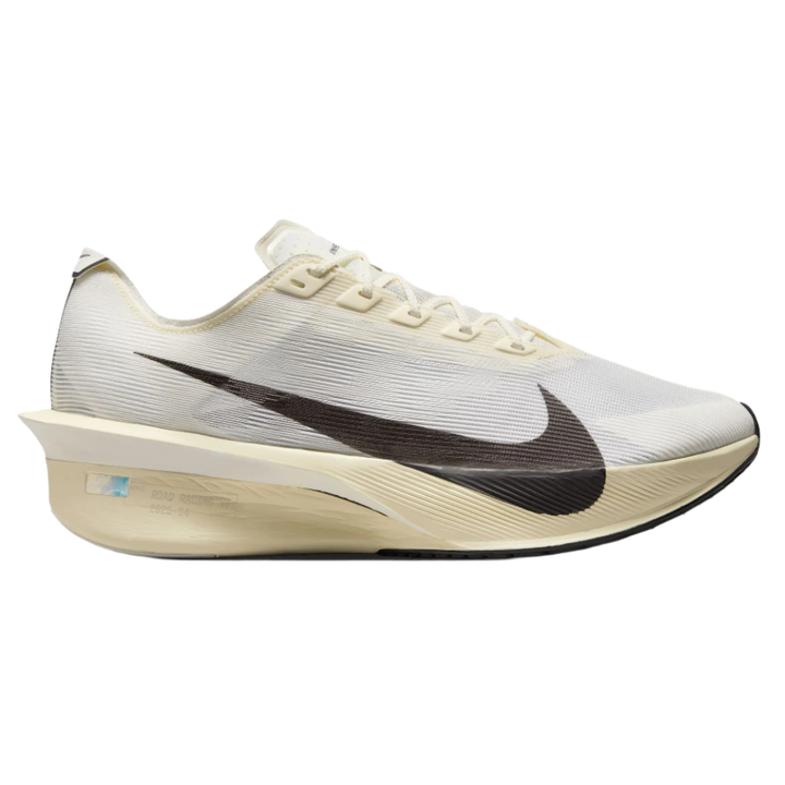 Nike Mens Vaporfly 4 Next% 'Jakob Ingebrigtsen' - Sail/Metallic Gold Grain/Medium Ash - Neutral - SS25