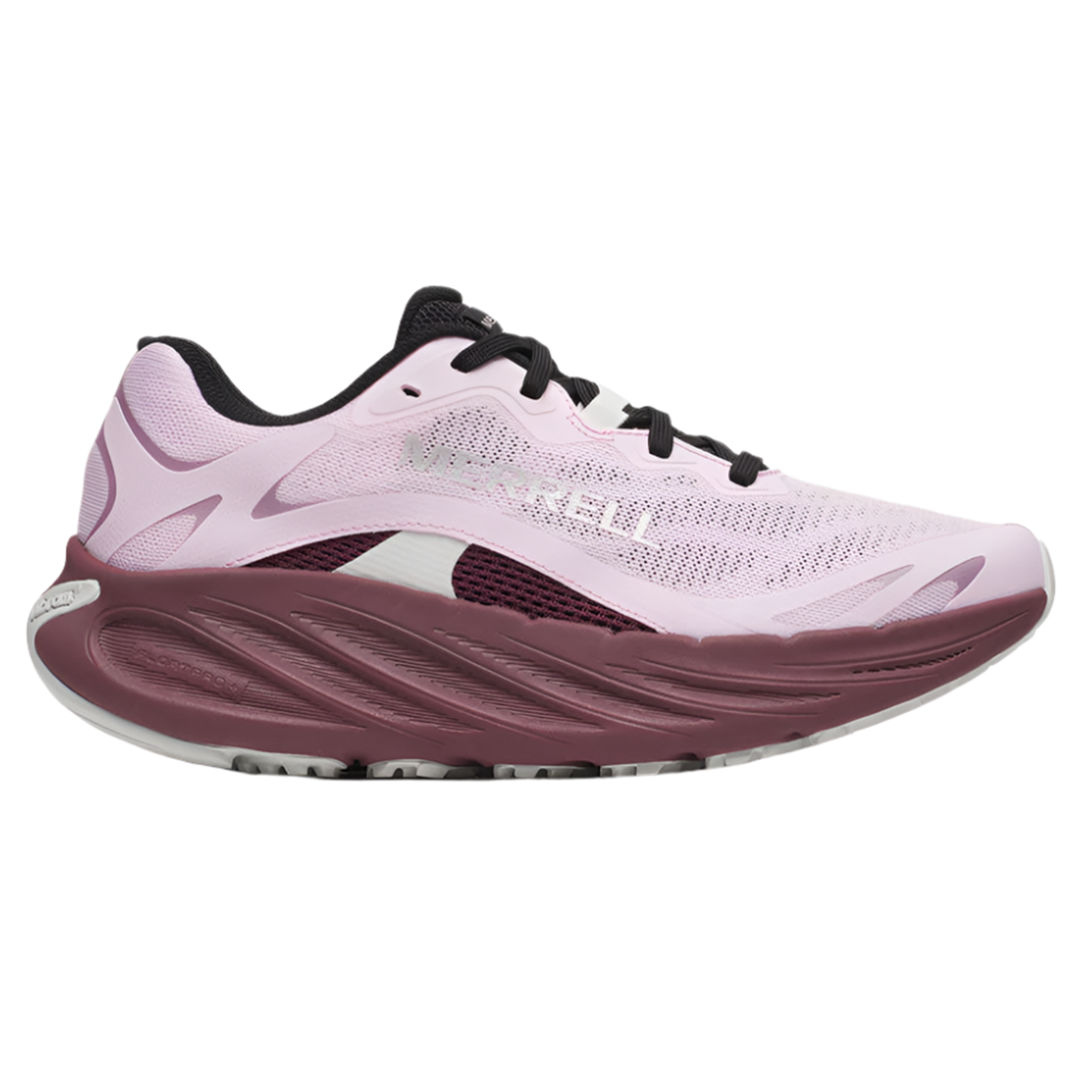 Merrell Womens ProMorph - Amethyst - Trail - AW25