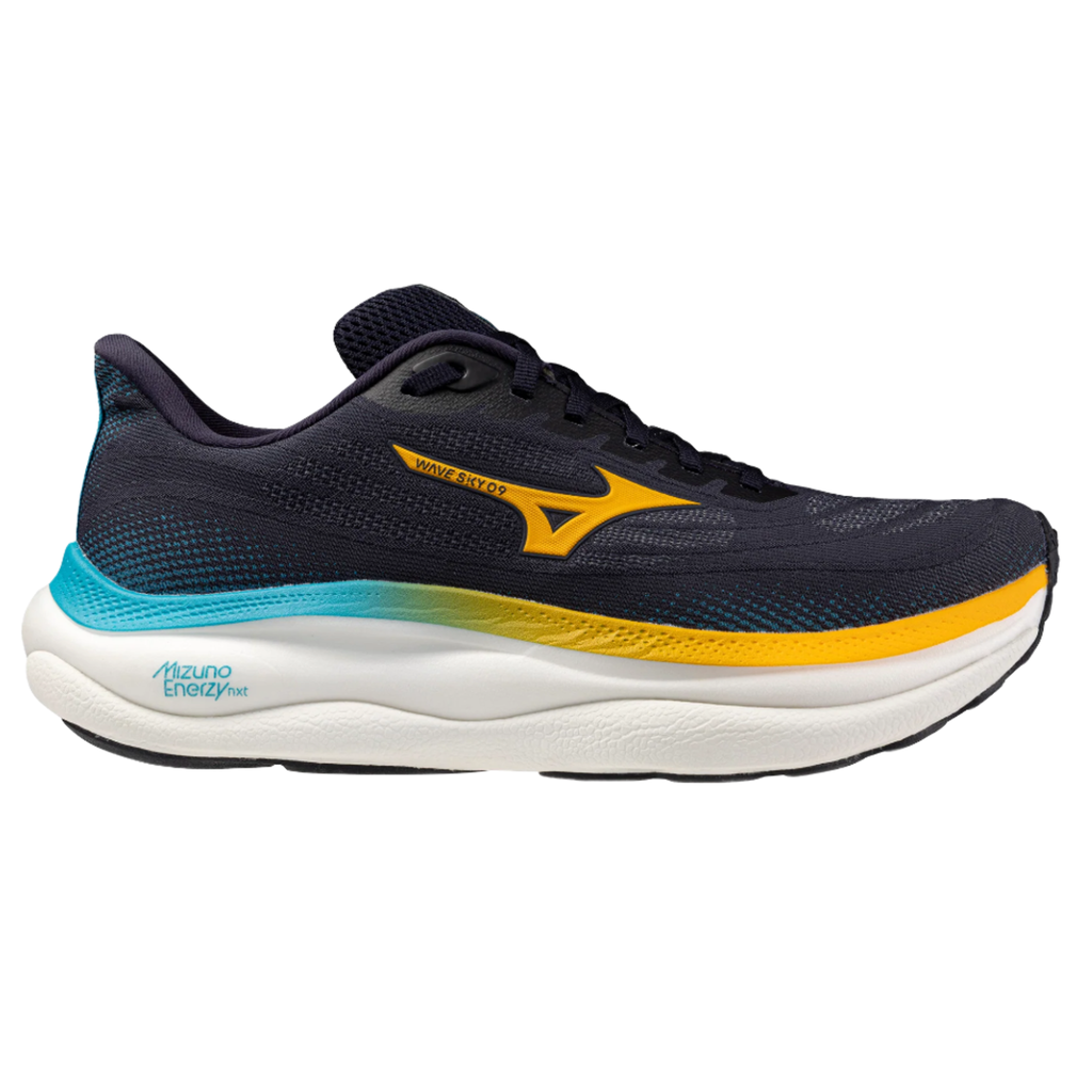 MizunoMensWaveSky9-