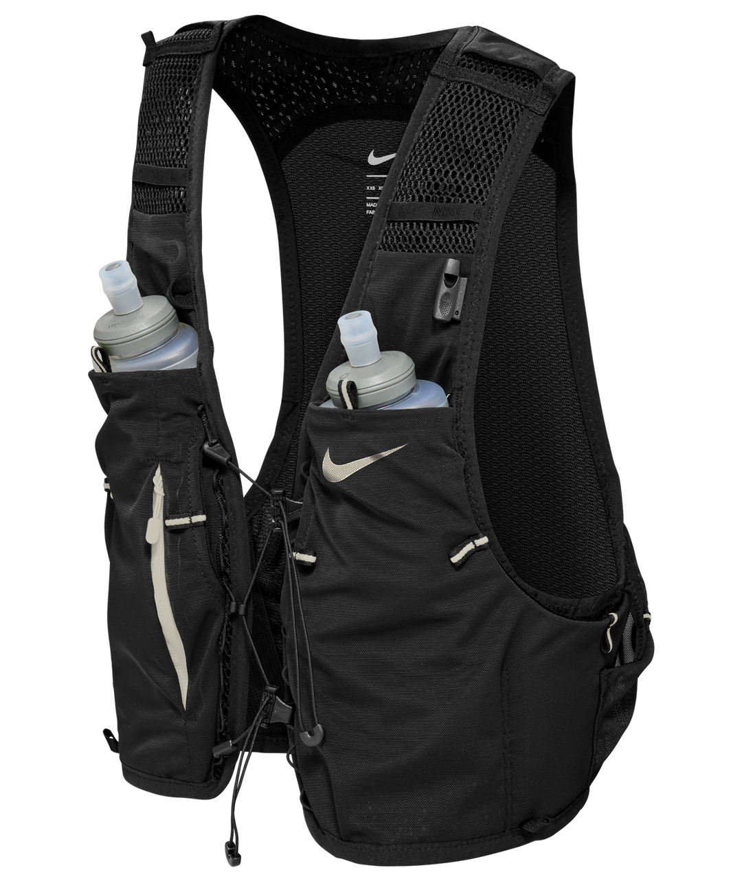 Nike Run Vest 5L - Black/Sail/Sail