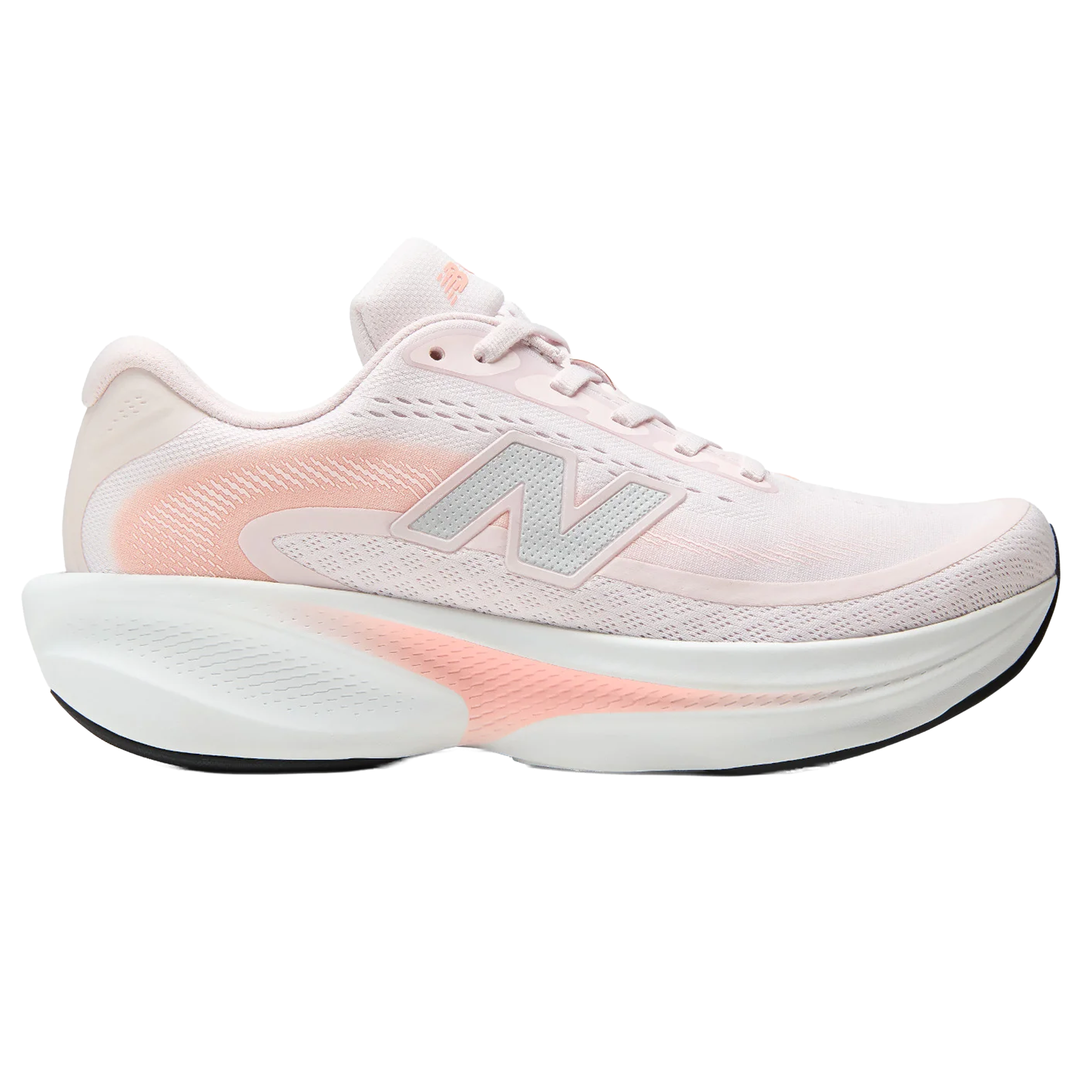 New Balance Womens Ellipse v1 - Pink Salt/Pink Lemonade - Neutral - AW26