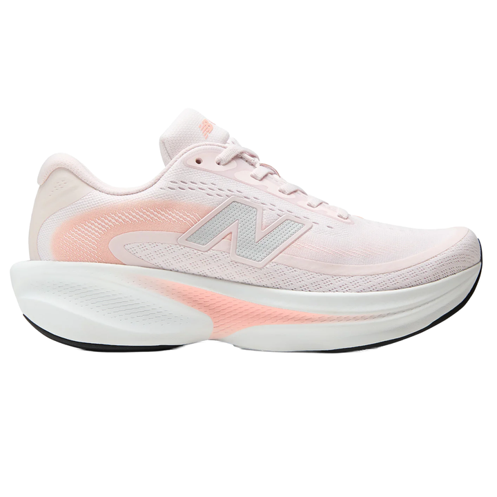 New Balance Womens Ellipse v1 - Pink Salt/Pink Lemonade - Neutral - AW26