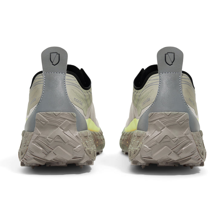 Norda Mens 001A - Calcite - Trail - AW25