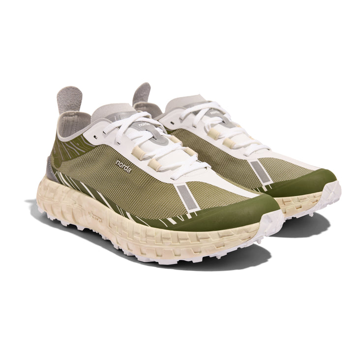Norda Mens 001 - Glitch - Trail