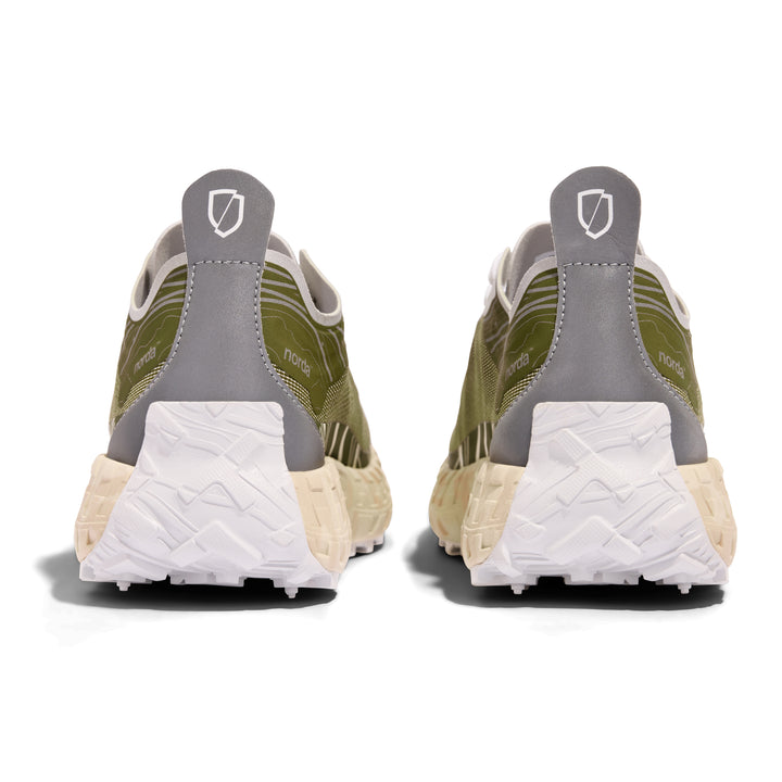 Norda Mens 001 - Glitch - Trail